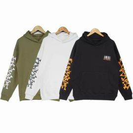 Picture of Amiri Hoodies _SKUAmiriS-XL58279625